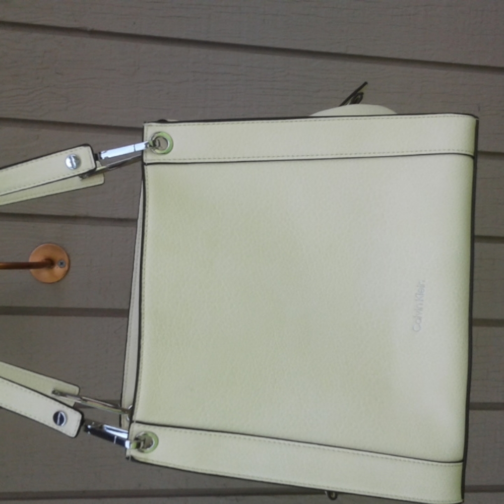 Calvin Klein tote